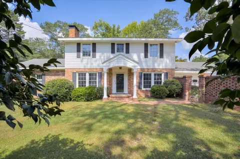 507 Coker Springs Rd SW, Aiken, SC 29801