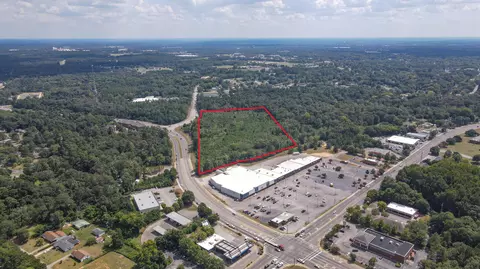 tbd Rudy Mason Pkwy, Aiken, SC 29801