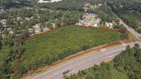 tbd Rudy Mason Pkwy Wire Rd, Aiken, SC 29801