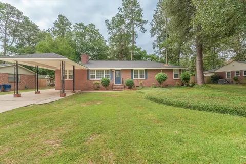 1005 Byrnes Rd, Aiken, SC 29803