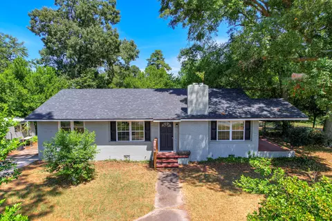 121 Wilde Dr, North Augusta, SC 29841