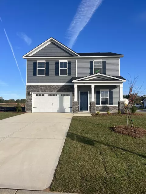 614 Shumard Oak Pl NW, Aiken, SC 29801