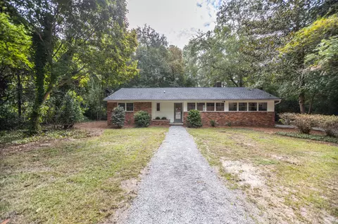 724 W Rollingwood Rd, Aiken, SC 29801