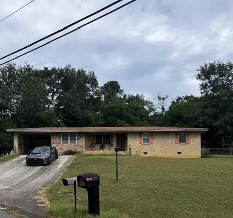 800 Seymour Dr, North Augusta, SC 29841