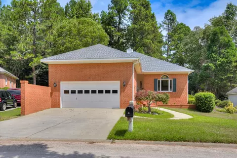 121 Crane Ct, Aiken, SC 29803