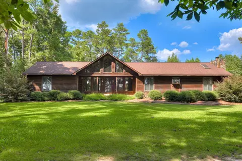 3757 Wagener Rd, Aiken, SC 29805