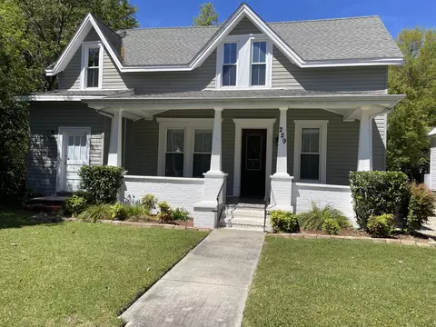 229 York St NE, Aiken, SC 29801
