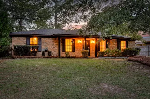 4129 Langley St, Martinez, GA 30907