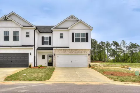 264 Bay Meadows Dr, Aiken, SC 29803