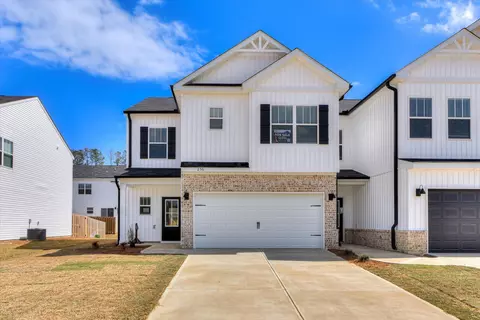 256 Bay Meadows Dr, Aiken, SC 29803