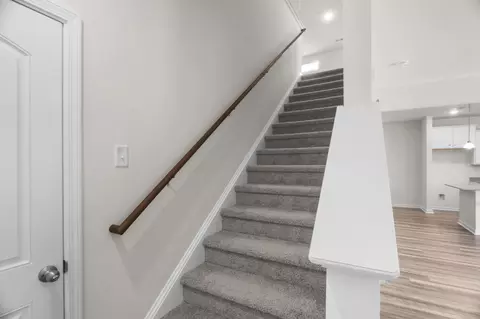 Entry Way - 864 Pullman Loop, Aiken, SC 29801 photo 3 of 6