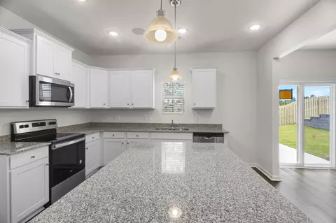 Kitchen - 864 Pullman Loop, Aiken, SC 29801 photo 1 of 1