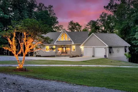 1131 Pine Shores Cv, Lincolnton, GA 30817