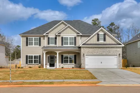 5118 Greyton Cir, North Augusta, SC 29860