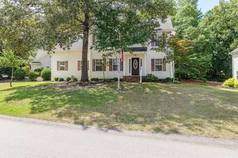 56 Granger Dr, Aiken, SC 29803