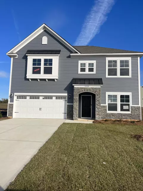 7032 Mongolian Oak Dr NW, Aiken, SC 29801
