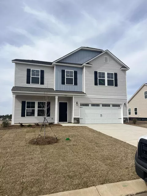 7019 Mongolian Oak Dr NW, Aiken, SC 29801