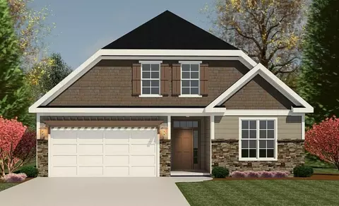 5057 Anna Creek Way #FB24, North Augusta, SC 29841