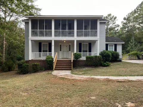 115 Country Place Dr, North Augusta, SC 29841