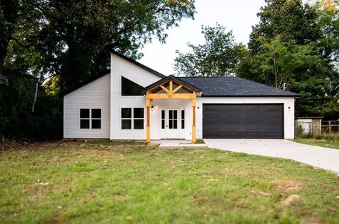 507 Fairhope St, Augusta, GA 30901
