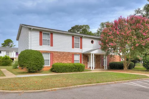 1030 Carriage Dr #D, Aiken, SC 29803
