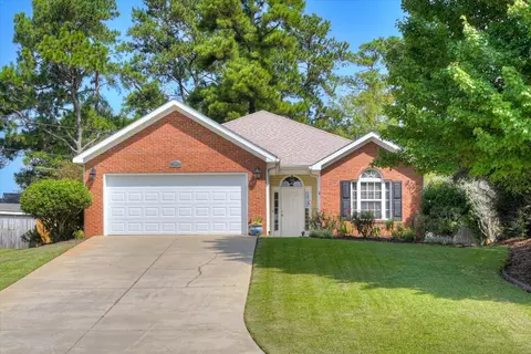 246 Southbank Dr, Aiken, SC 29803
