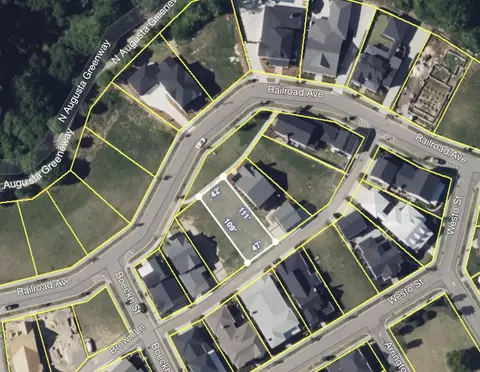 687 Railroad Ave, North Augusta, SC 29841