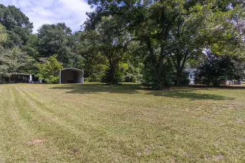 Exterior - 213 Jackson Road Rd, Jackson, SC 29831 photo 4 of 5