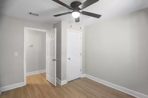 Bedroom - 213 Jackson Road Rd, Jackson, SC 29831 photo 2 of 7
