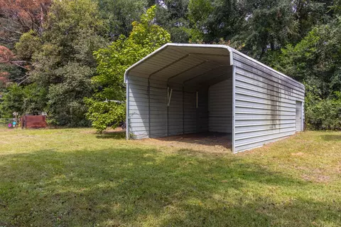 Exterior - 213 Jackson Road Rd, Jackson, SC 29831 photo 3 of 5