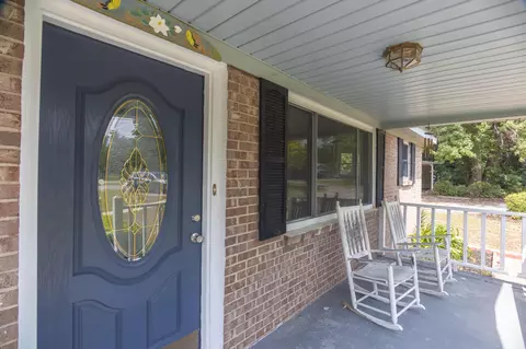 Exterior - 213 Jackson Road Rd, Jackson, SC 29831 photo 2 of 5