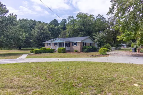Exterior - 213 Jackson Road Rd, Jackson, SC 29831 photo 1 of 5
