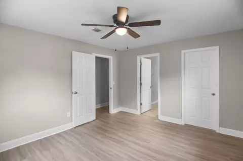 Bedroom - 213 Jackson Road Rd, Jackson, SC 29831 photo 4 of 7