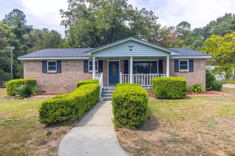 213 Jackson Road Rd, Jackson, SC 29831