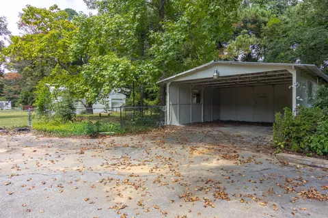 Exterior - 213 Jackson Road Rd, Jackson, SC 29831 photo 5 of 5