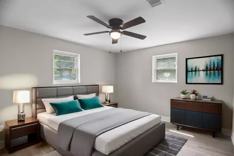 Bedroom - 213 Jackson Road Rd, Jackson, SC 29831 photo 1 of 7