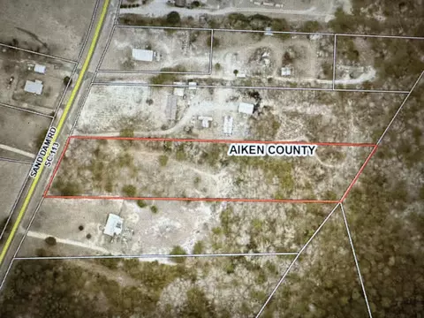 00 Sand Dam Rd, Wagener, SC 29164