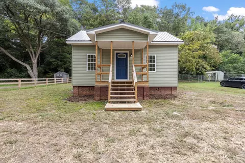 109 Canal St, Graniteville, SC 29829