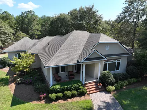 2181 Tallyho Dr, Aiken, SC 29803