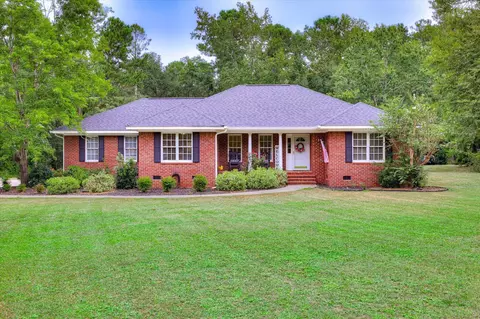 7 Curry Ct, North Augusta, SC 29860