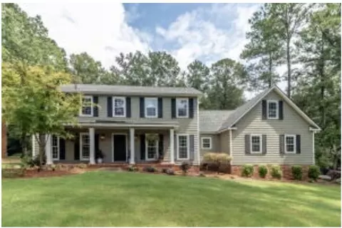 2715 Kipling Drive Dr, Augusta, GA 30909