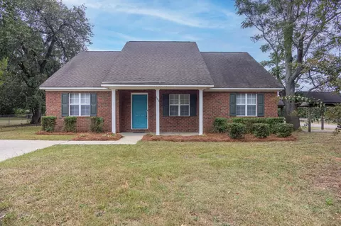 606 Carver Ter, Aiken, SC 29801