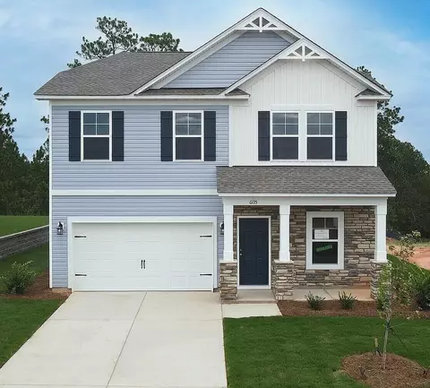 180 Mansell Park, Aiken, SC 29801
