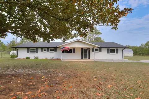 250 Bubba Gunter Rd, Wagener, SC 29164