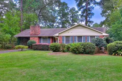 1015 Williams Dr, Aiken, SC 29803