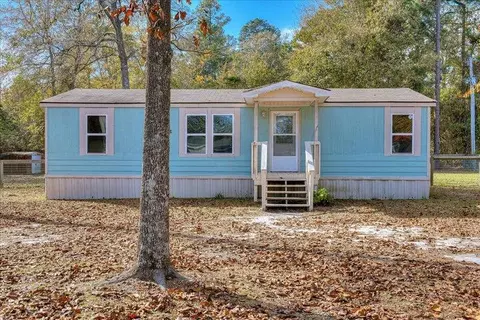 521 Joyce Ln, New Ellenton, SC 29809