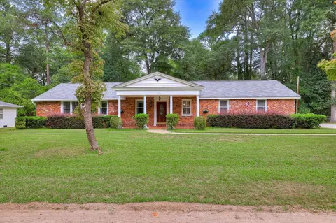 106 Tulane Dr, Aiken, SC 29803
