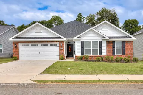 7215 Hanford Dr, Aiken, SC 29803