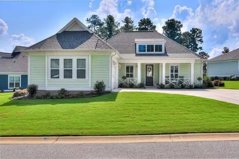 186 Bluet Lp, Aiken, SC 29803