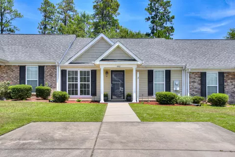 442 Strutter Trl, Aiken, SC 29801